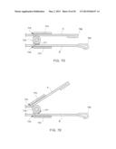 Child Seat Having an Anchoring Harness diagram and image