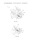 Child Seat Having an Anchoring Harness diagram and image