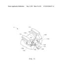 Child Seat Having an Anchoring Harness diagram and image