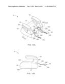 Child Seat Having an Anchoring Harness diagram and image