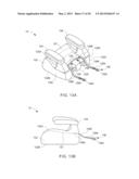 Child Seat Having an Anchoring Harness diagram and image