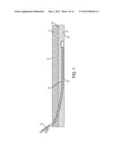 Horizontal Borehole Mining System and Method diagram and image