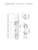 Horizontal Borehole Mining System and Method diagram and image