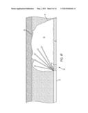 Horizontal Borehole Mining System and Method diagram and image