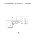 METHOD AND SYSTEM FOR SATELITE CONNECTION INTERRUPTION PREVENTION diagram and image