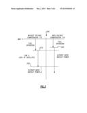 METHOD AND SYSTEM FOR SATELITE CONNECTION INTERRUPTION PREVENTION diagram and image