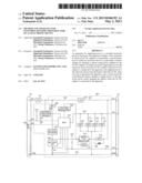 METHOD AND APPARATUS FOR EXTENDING BATTERY OPERATION TIME OF AN ELECTRONIC     DEVICE diagram and image