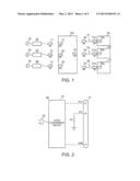 METHOD AND APPARATUS FOR EXTENDING BATTERY OPERATION TIME OF AN ELECTRONIC     DEVICE diagram and image