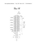 ELECTRIC MACHINE WITH LINEAR MOVER diagram and image