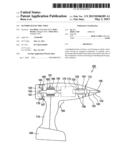 HANDHELD ELECTRIC TOOL diagram and image