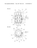 ELECTROMECHANICAL ACTUATOR, ELECTROMECHANICAL-ACTUATOR POWER DISCONNECTION     METHOD, AND ELECTROMECHANICAL-ACTUATOR POWER DISCONNECTION APPARATUS diagram and image