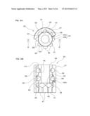 ELECTROMECHANICAL ACTUATOR, ELECTROMECHANICAL-ACTUATOR POWER DISCONNECTION     METHOD, AND ELECTROMECHANICAL-ACTUATOR POWER DISCONNECTION APPARATUS diagram and image