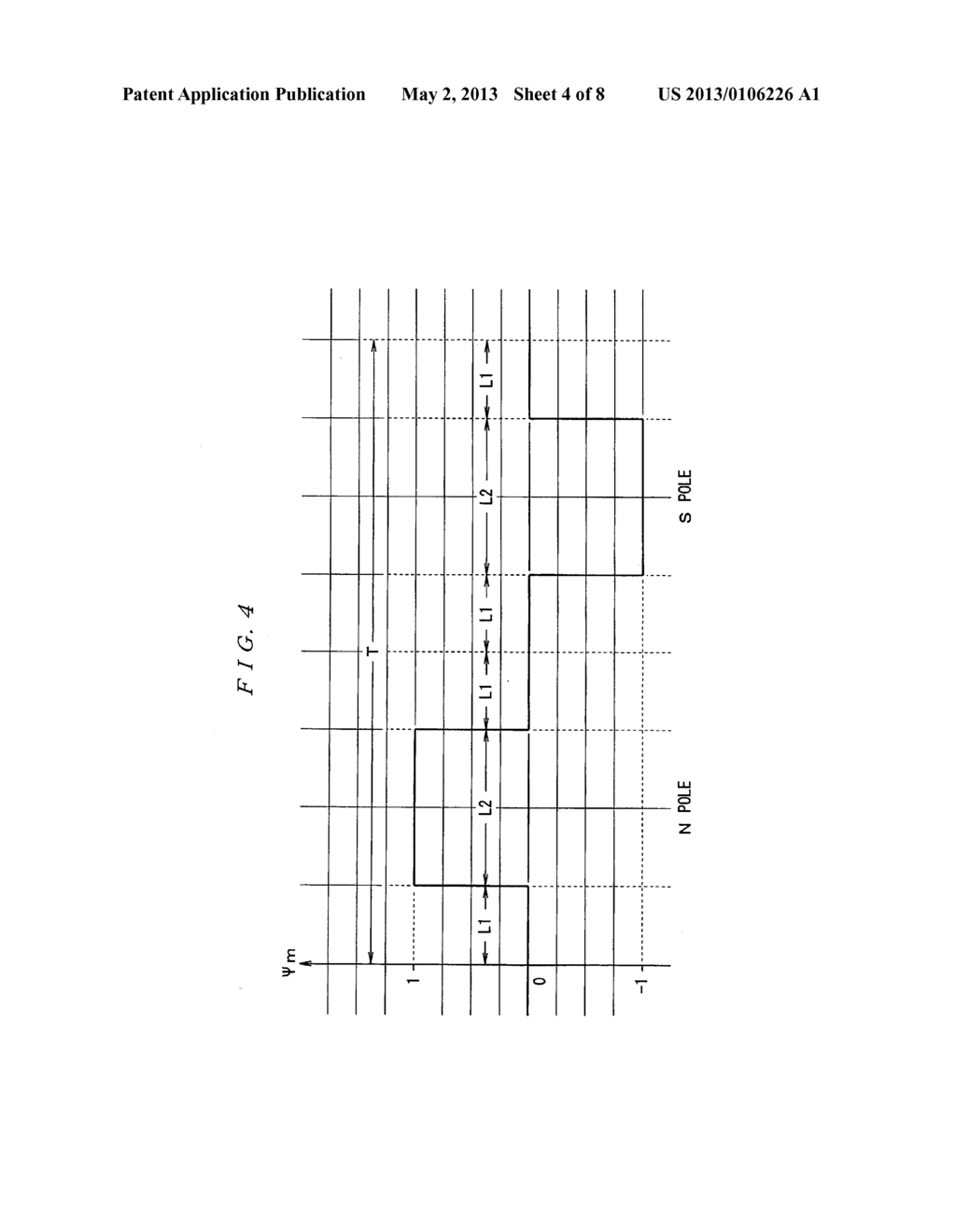 ELECTRIC ROTATING MACHINE - diagram, schematic, and image 05