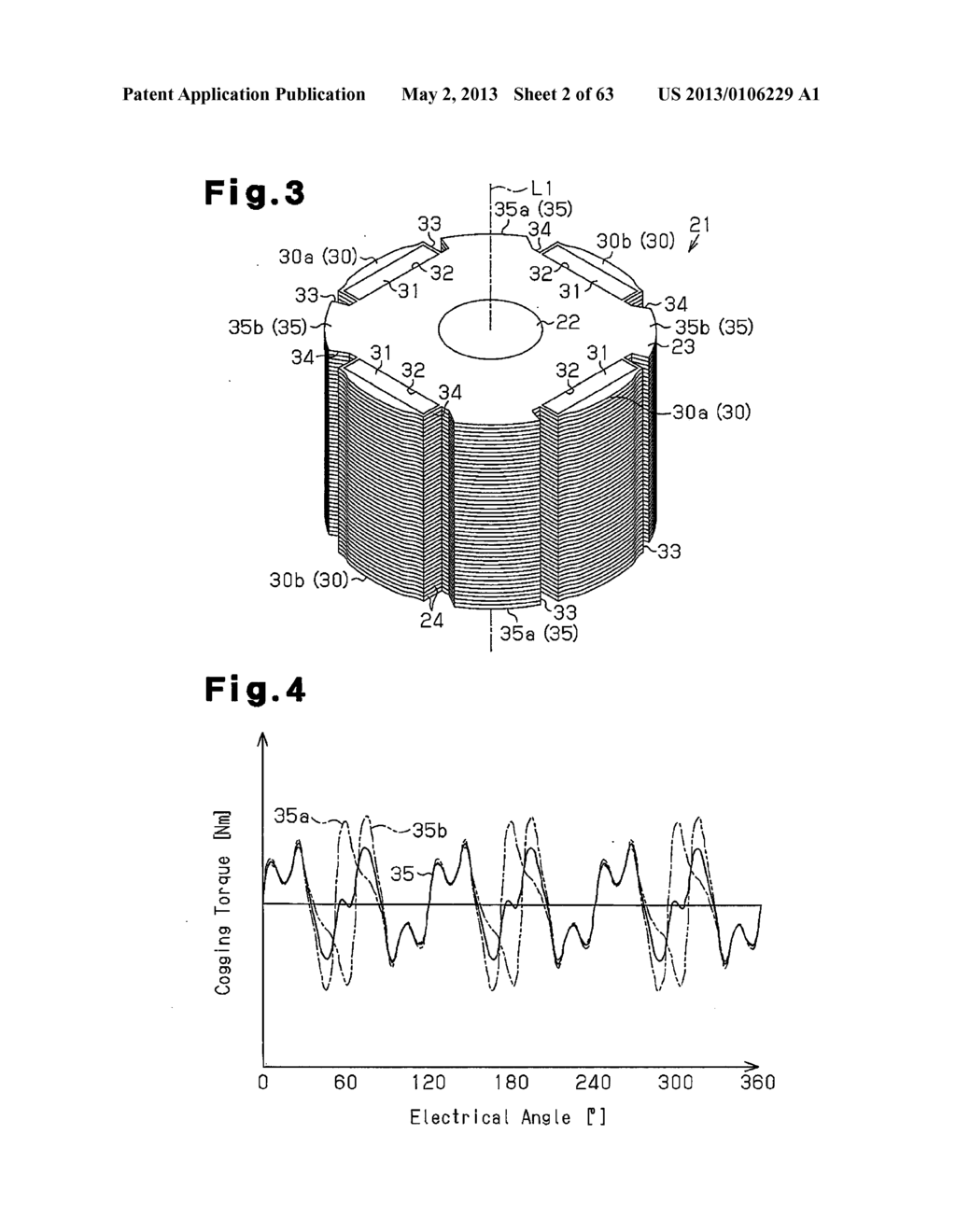 ROTOR AND MOTOR - diagram, schematic, and image 03