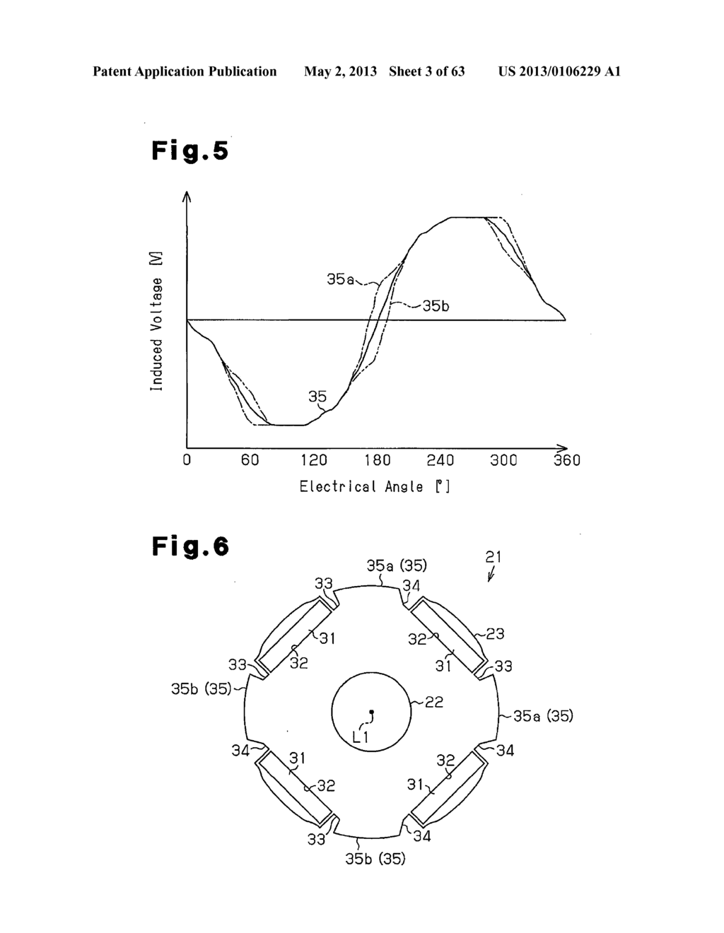 ROTOR AND MOTOR - diagram, schematic, and image 04