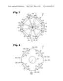 ROTOR AND MOTOR diagram and image