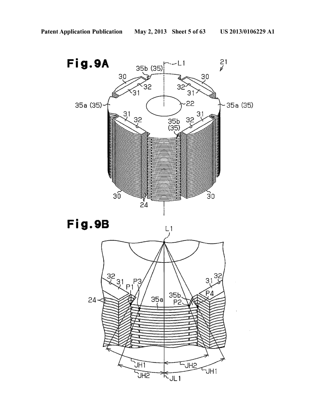 ROTOR AND MOTOR - diagram, schematic, and image 06