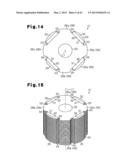 ROTOR AND MOTOR diagram and image