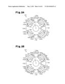 ROTOR AND MOTOR diagram and image