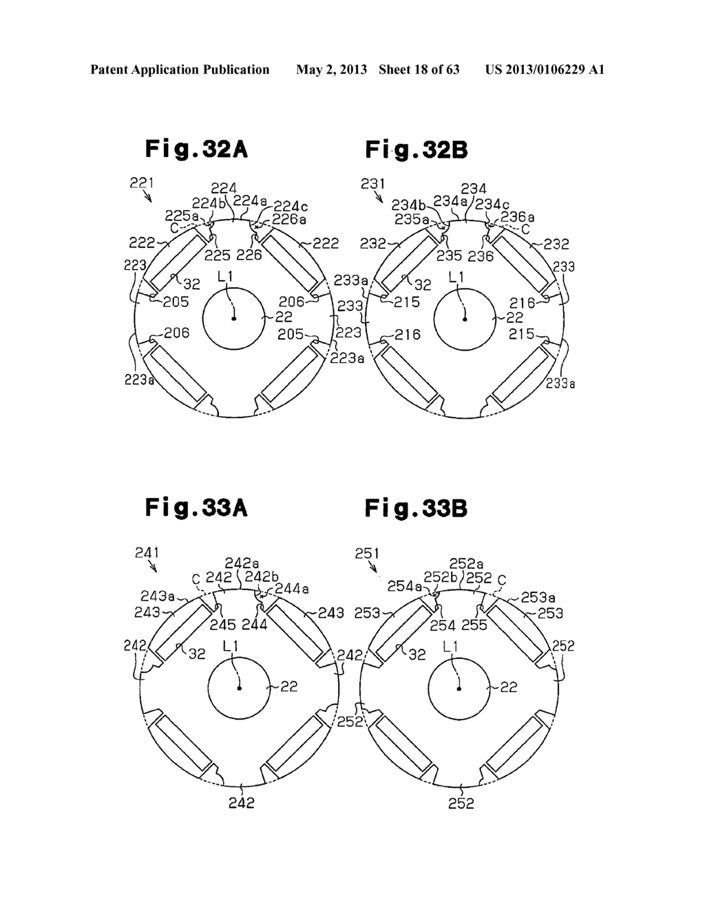 ROTOR AND MOTOR - diagram, schematic, and image 19