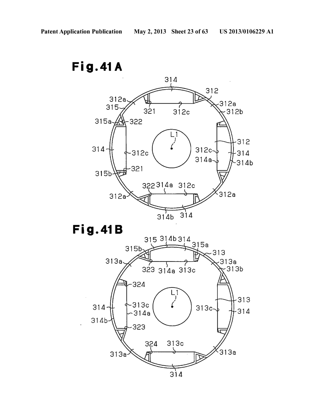 ROTOR AND MOTOR - diagram, schematic, and image 24