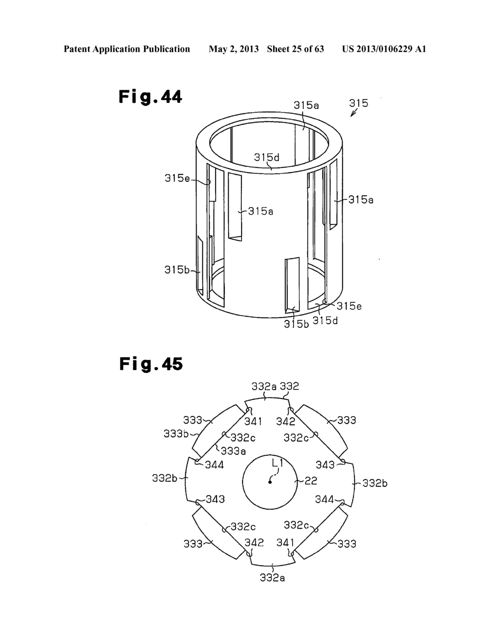 ROTOR AND MOTOR - diagram, schematic, and image 26