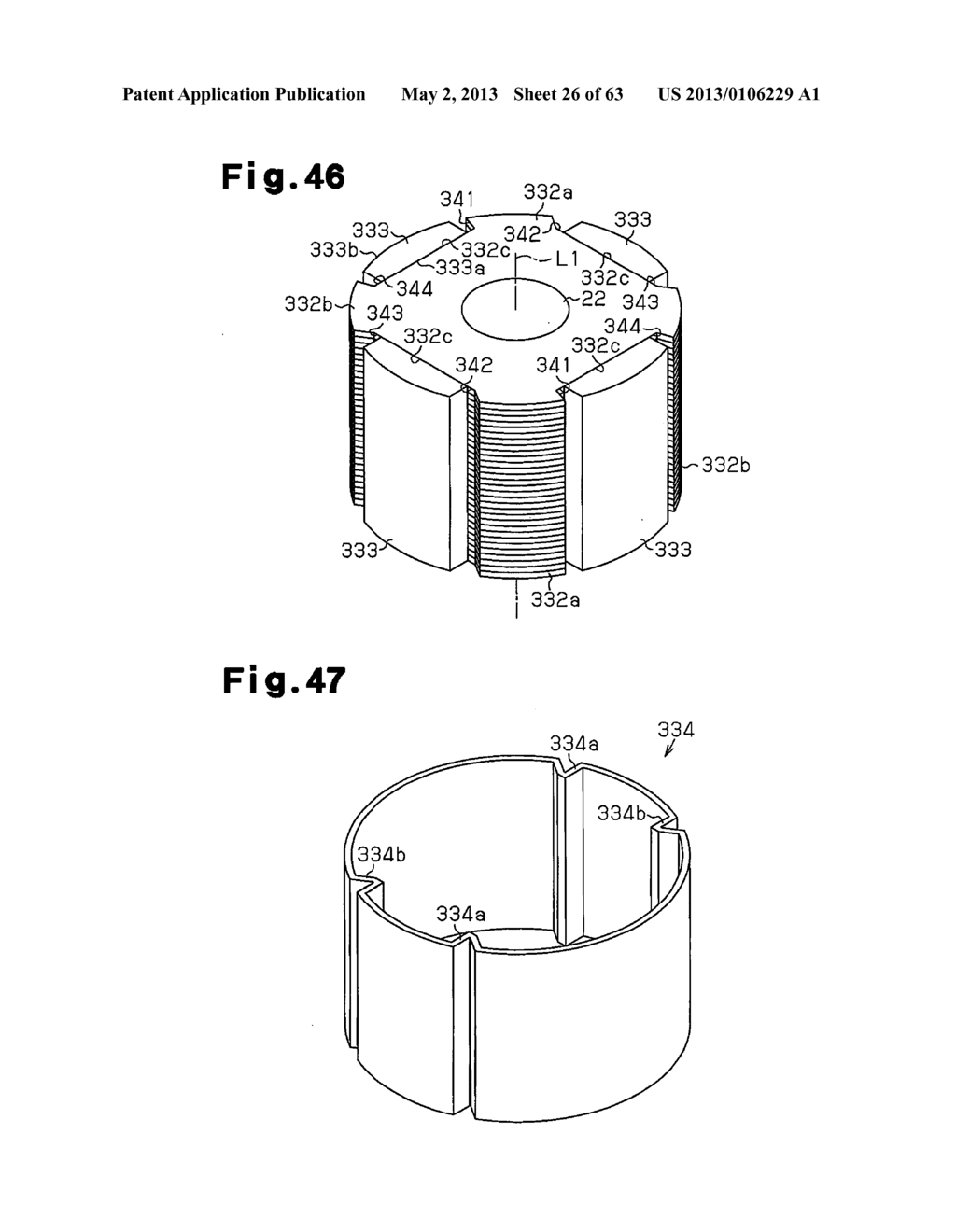 ROTOR AND MOTOR - diagram, schematic, and image 27