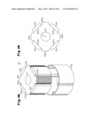 ROTOR AND MOTOR diagram and image