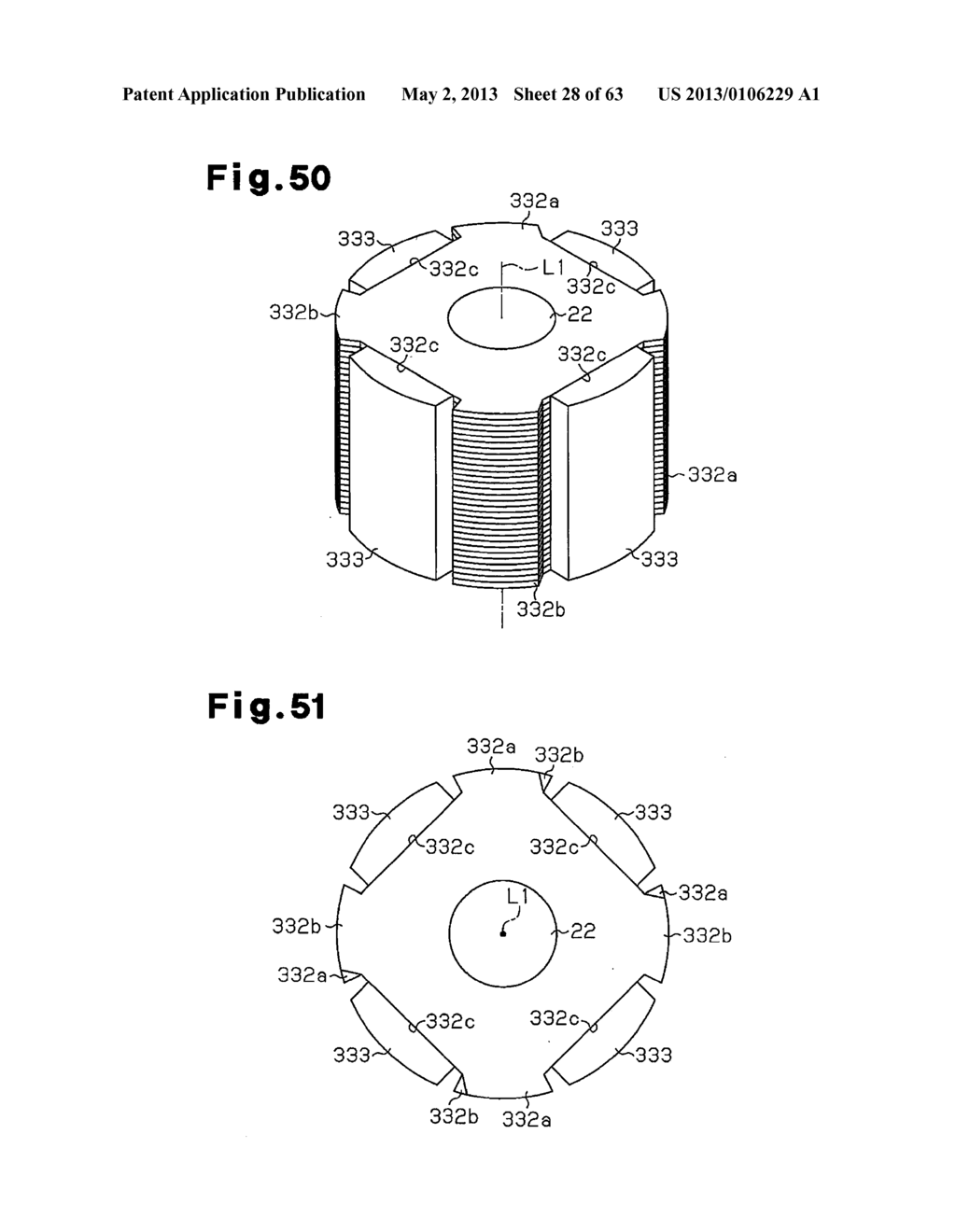 ROTOR AND MOTOR - diagram, schematic, and image 29