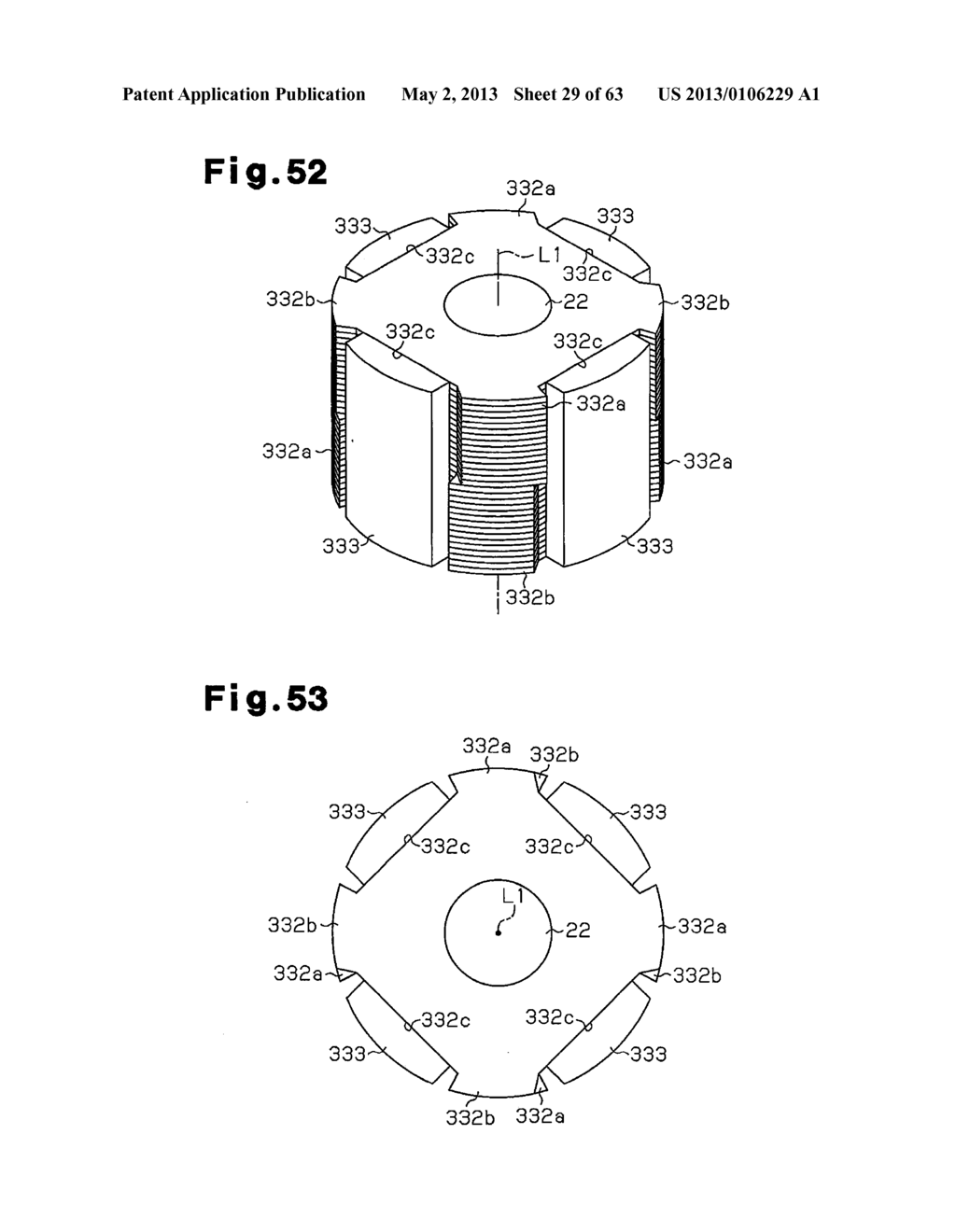 ROTOR AND MOTOR - diagram, schematic, and image 30