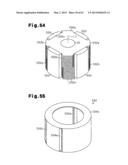 ROTOR AND MOTOR diagram and image