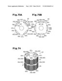 ROTOR AND MOTOR diagram and image