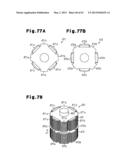 ROTOR AND MOTOR diagram and image