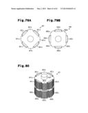 ROTOR AND MOTOR diagram and image