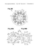 ROTOR AND MOTOR diagram and image