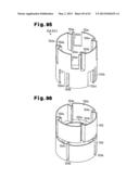 ROTOR AND MOTOR diagram and image