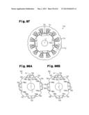 ROTOR AND MOTOR diagram and image