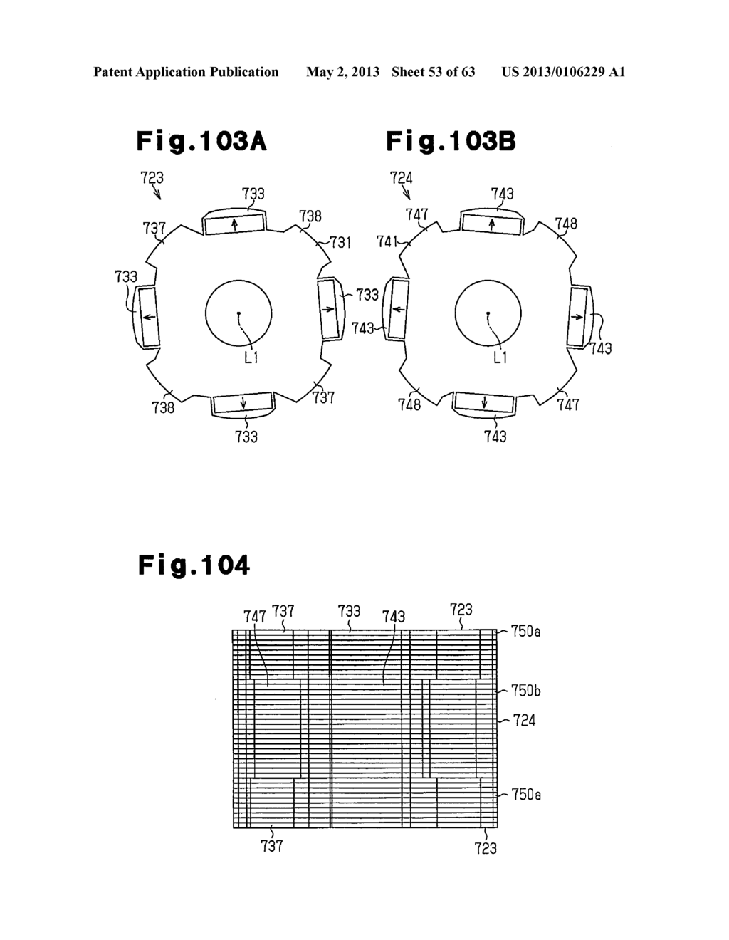 ROTOR AND MOTOR - diagram, schematic, and image 54