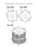 ROTOR AND MOTOR diagram and image