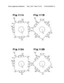 ROTOR AND MOTOR diagram and image