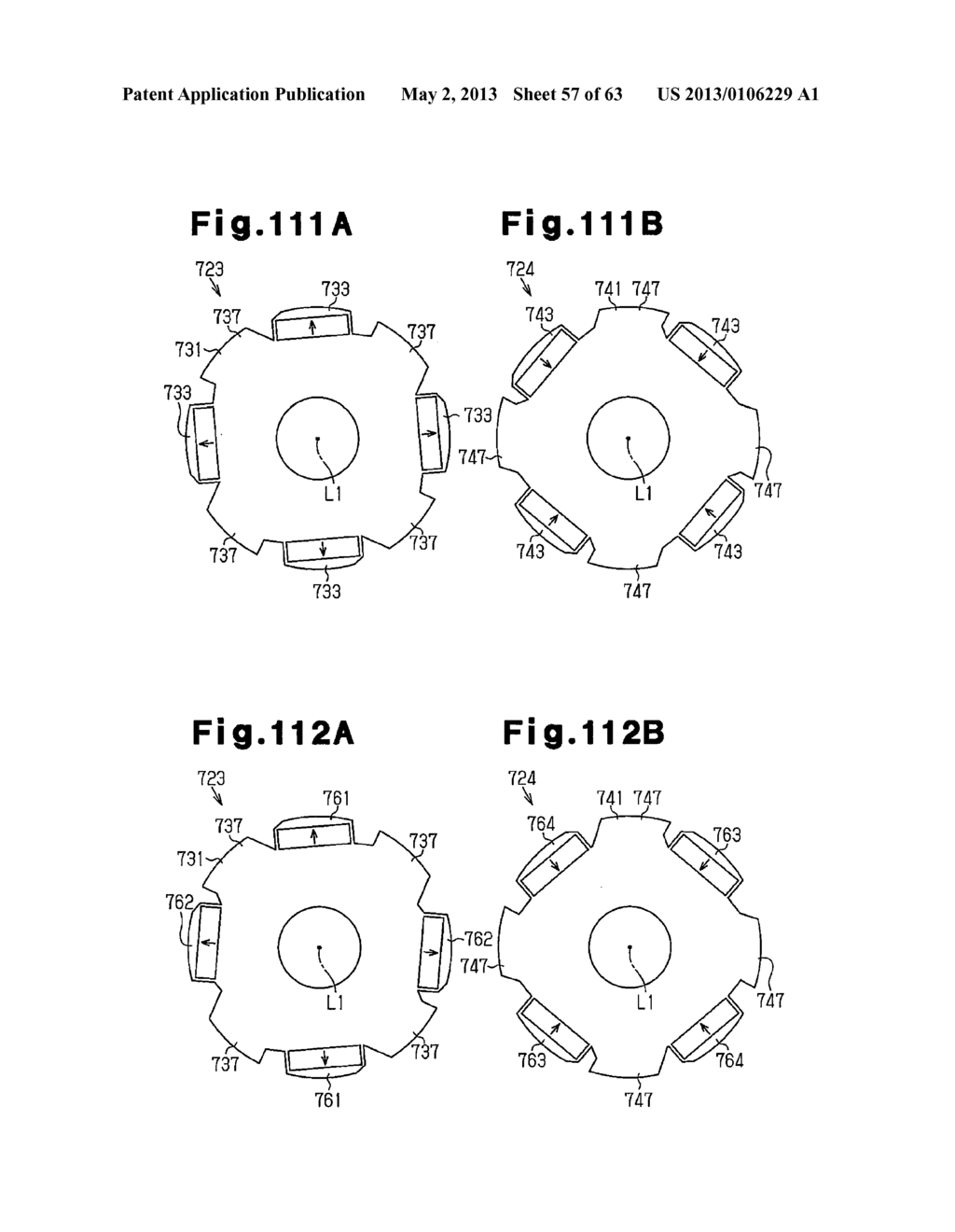 ROTOR AND MOTOR - diagram, schematic, and image 58