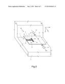 MICROELECTROMECHANICAL DEVICE PROVIDED WITH AN ANTI-STICTION STRUCTURE,     AND CORRESPONDING ANTI-STICTION METHOD diagram and image