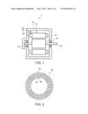 INSTRUMENT FOR ADJOINING TEMPERATURE DETECTING ELEMENT diagram and image