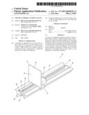 TIME DELAY PRODUCT PUSHING SYSTEM diagram and image