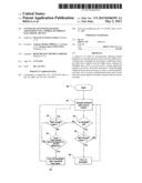 AUTOMATIC KEYPAD BACKLIGHT ADJUSTMENT ON A MOBILE HANDHELD ELECTRONIC     DEVICE diagram and image