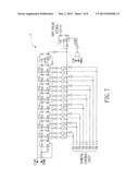 DIMMING DEVICE diagram and image