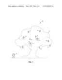 FLOW SENSING SYSTEM AND METHOD diagram and image