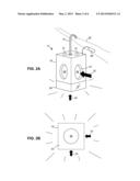 FLOW SENSING SYSTEM AND METHOD diagram and image