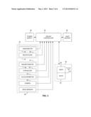 FLOW SENSING SYSTEM AND METHOD diagram and image