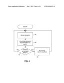 FLOW SENSING SYSTEM AND METHOD diagram and image